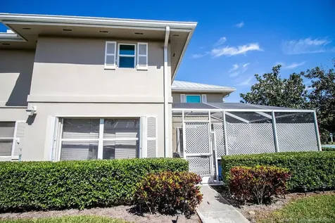 2837 SW Lakemont Place Palm City FL 34990