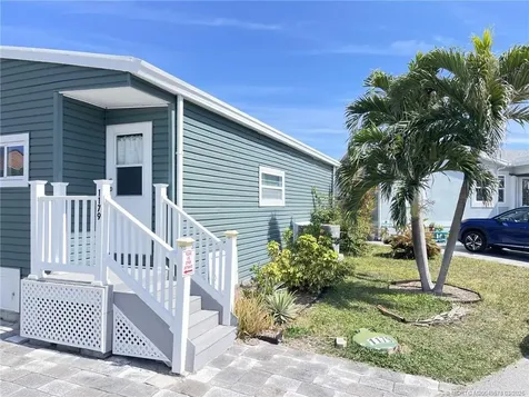 1179 Nettles Boulevard Jensen Beach FL 34957