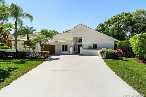 3248 SW Alexander Court Palm City FL 34990