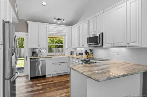 3248 SW Alexander Court Palm City FL 34990