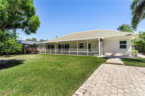 3248 SW Alexander Court Palm City FL 34990
