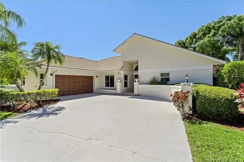 3248 SW Alexander Court Palm City FL 34990