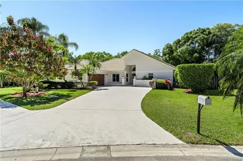 3248 SW Alexander Court Palm City FL 34990