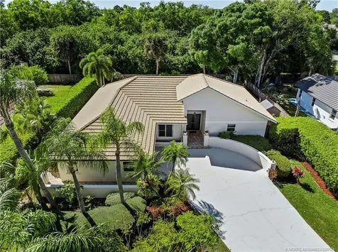 3248 SW Alexander Court Palm City FL 34990