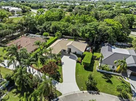 3248 SW Alexander Court Palm City FL 34990