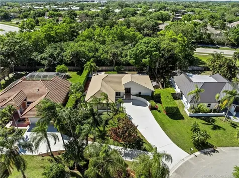 3248 SW Alexander Court Palm City FL 34990
