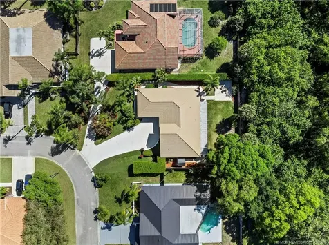 3248 SW Alexander Court Palm City FL 34990