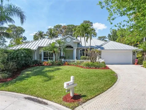 7831 SE Windjammer Way Hobe Sound FL 33455