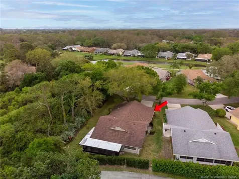 13216 SE Point O Woods Court Hobe Sound FL 33455