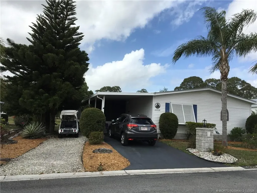 16228 SW Indianwood Circle Indiantown FL 34956