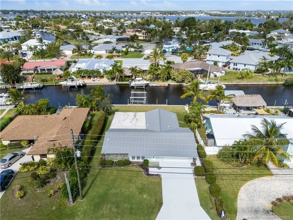 1559 SW Dyer Point Road Palm City FL 34990