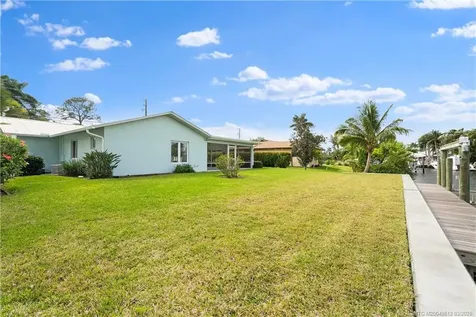 1559 SW Dyer Point Road Palm City FL 34990