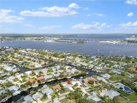 1559 SW Dyer Point Road Palm City FL 34990