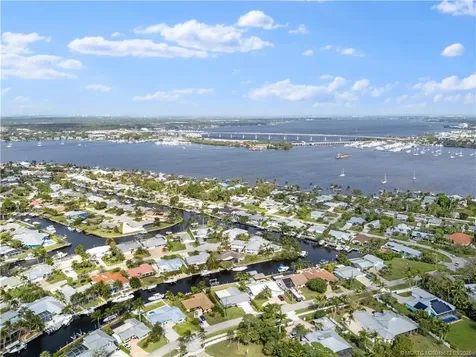 1559 SW Dyer Point Road Palm City FL 34990