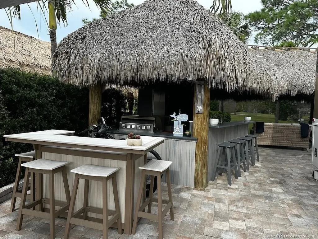 452 NW Foursome Lane Port St Lucie FL 34986