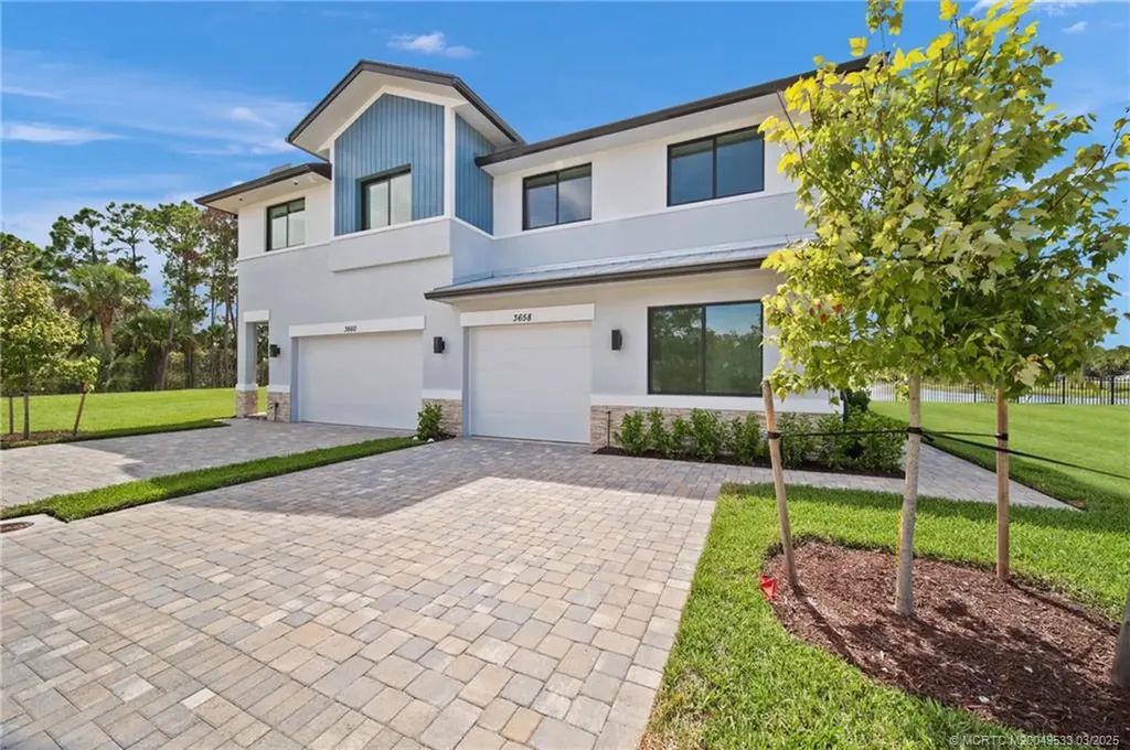 3655 Magnolia Ridge Lane Palm City FL 34990