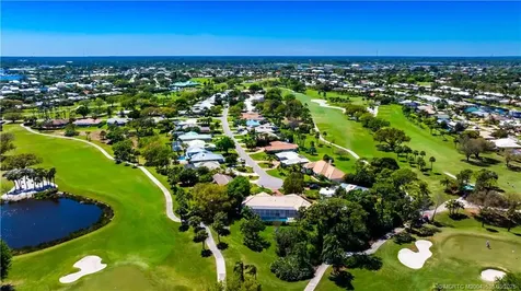 3401 SE Clubhouse Place Stuart FL 34997
