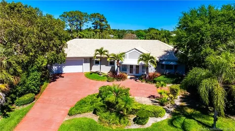 3401 SE Clubhouse Place Stuart FL 34997