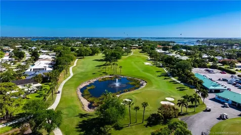 3401 SE Clubhouse Place Stuart FL 34997