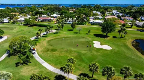 3401 SE Clubhouse Place Stuart FL 34997