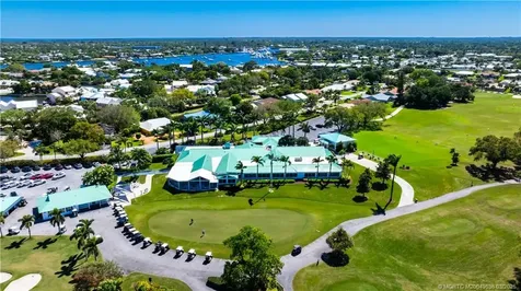3401 SE Clubhouse Place Stuart FL 34997