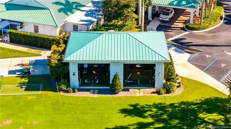3401 SE Clubhouse Place Stuart FL 34997