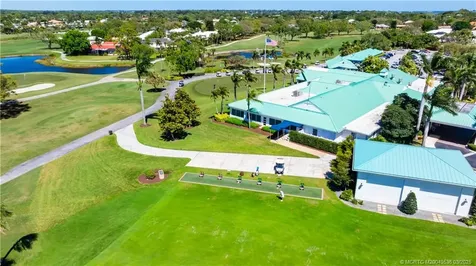 3401 SE Clubhouse Place Stuart FL 34997