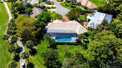 3401 SE Clubhouse Place Stuart FL 34997