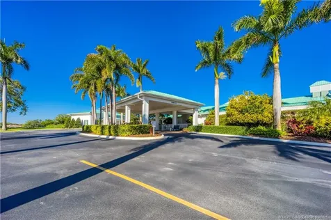 3401 SE Clubhouse Place Stuart FL 34997