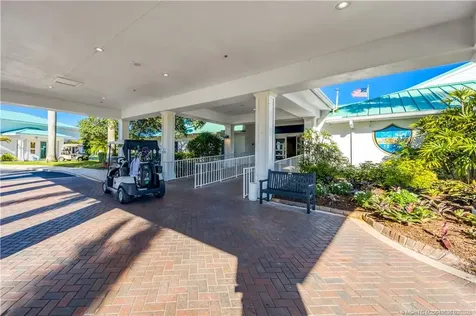 3401 SE Clubhouse Place Stuart FL 34997