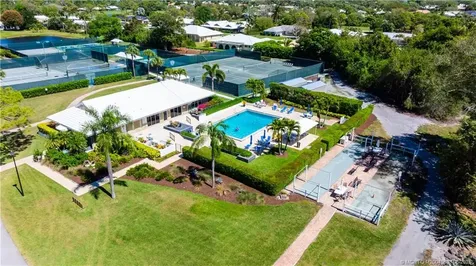 3401 SE Clubhouse Place Stuart FL 34997