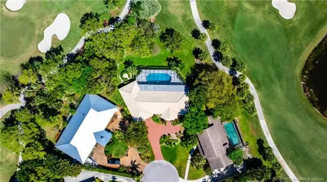 3401 SE Clubhouse Place Stuart FL 34997