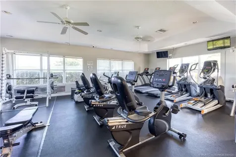 3401 SE Clubhouse Place Stuart FL 34997