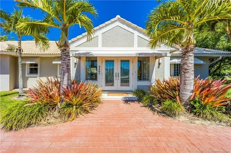 3401 SE Clubhouse Place Stuart FL 34997