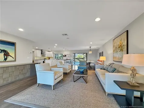 3401 SE Clubhouse Place Stuart FL 34997