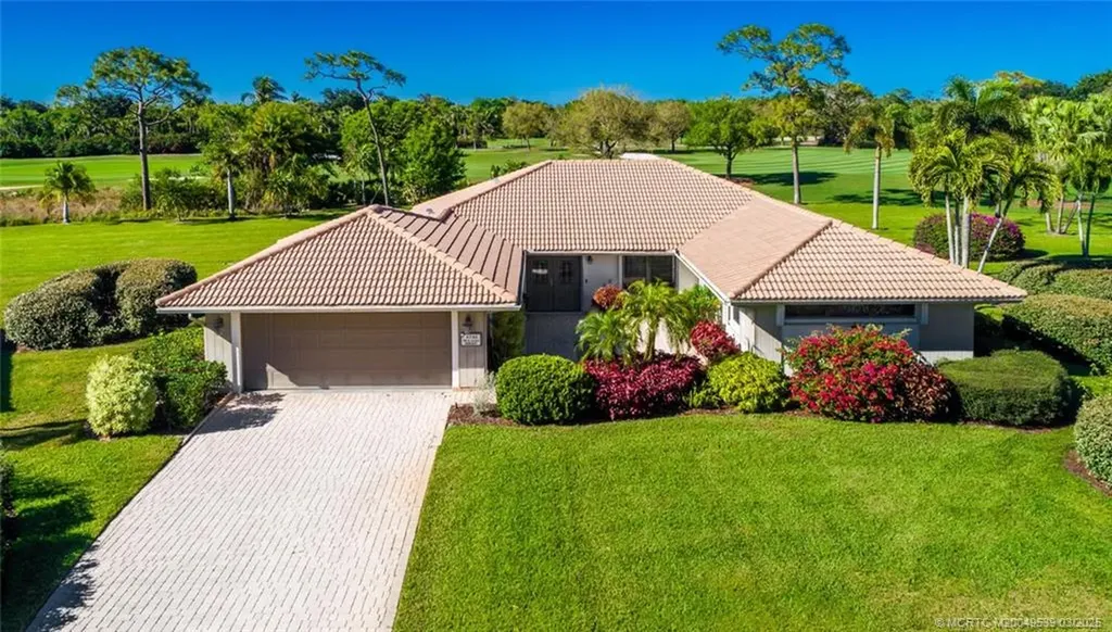 4782 SW Aberdeen Circle Palm City FL 34990