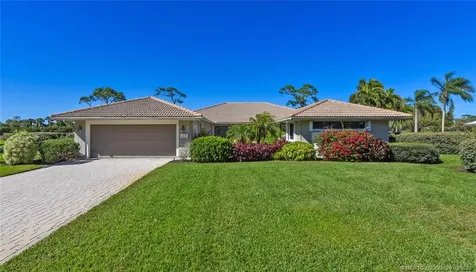 4782 SW Aberdeen Circle Palm City FL 34990