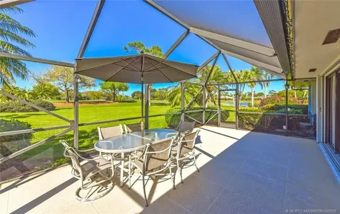 4782 SW Aberdeen Circle Palm City FL 34990