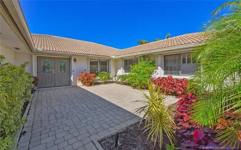 4782 SW Aberdeen Circle Palm City FL 34990