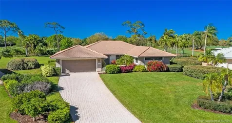4782 SW Aberdeen Circle Palm City FL 34990