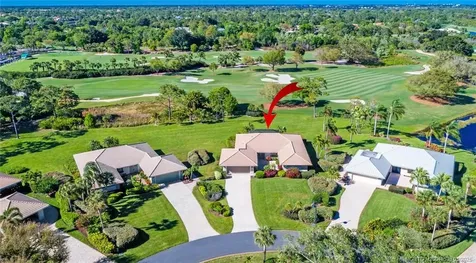 4782 SW Aberdeen Circle Palm City FL 34990