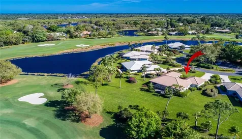 4782 SW Aberdeen Circle Palm City FL 34990