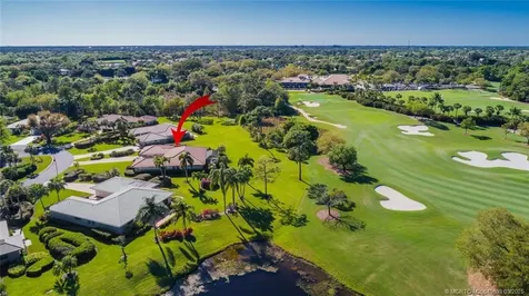 4782 SW Aberdeen Circle Palm City FL 34990