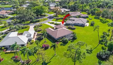 4782 SW Aberdeen Circle Palm City FL 34990