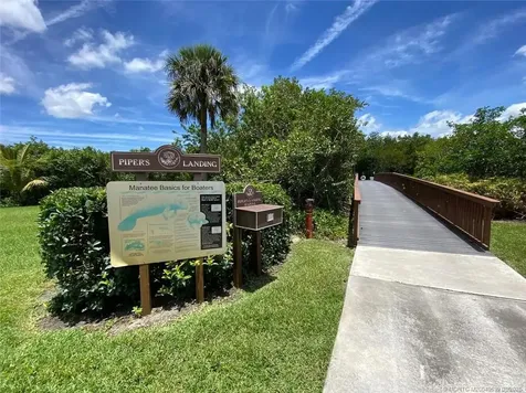 4782 SW Aberdeen Circle Palm City FL 34990