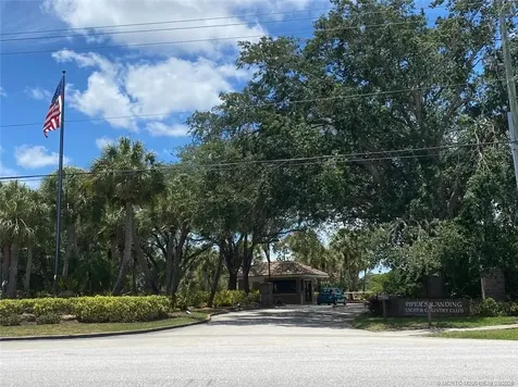 4782 SW Aberdeen Circle Palm City FL 34990