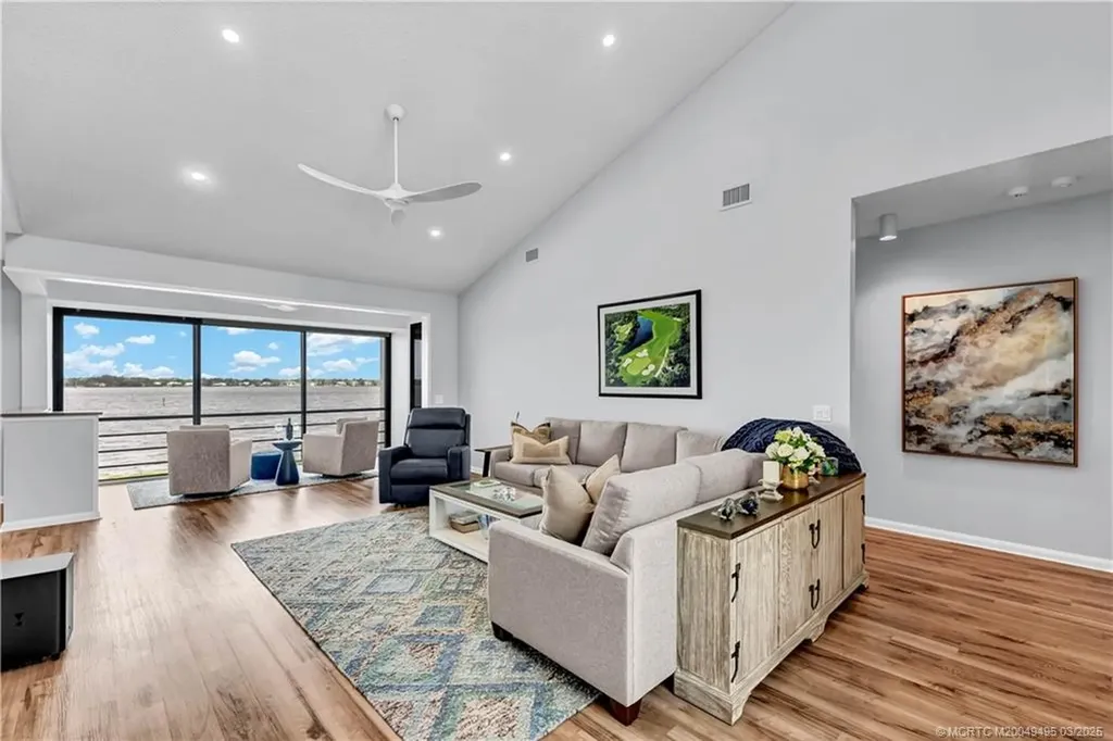 2544 NW Seagrass Drive Palm City FL 34990