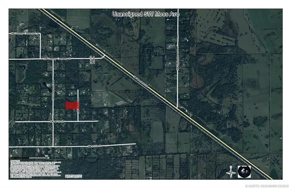 Unassigned Moss Avenue Indiantown FL 34956
