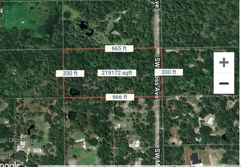 Unassigned Moss Avenue Indiantown FL 34956