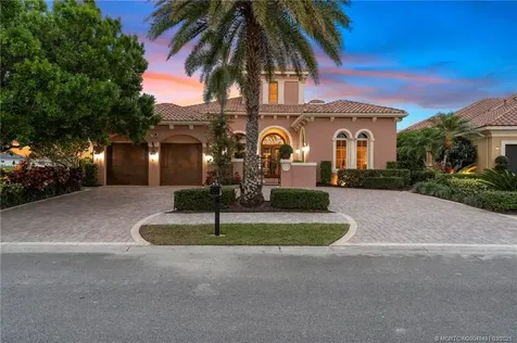 229 SE Bella Strano Port Saint Lucie FL 34984